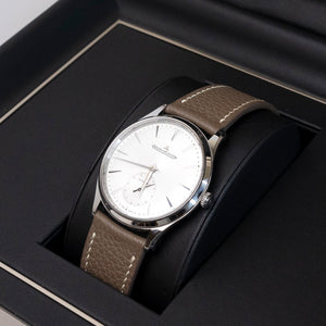 JAEGER-LECOULTRE MASTER ULTRA THIN Q1218420