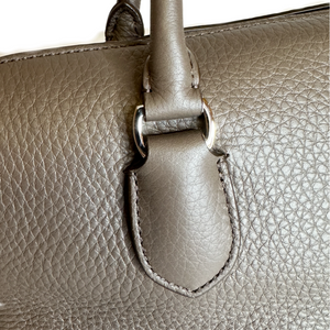 THE ROW BOWLING BAG
