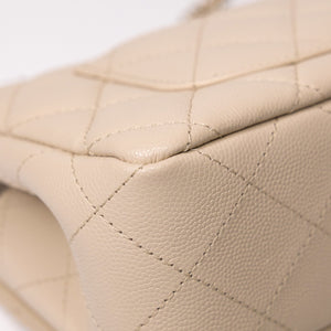 CHANEL 25S MINI COCO CRUSH HANDLE BAG (MICROCHIP)