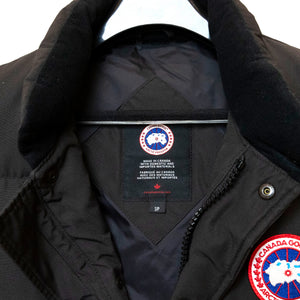 CANADA GOOSE FREE STYLE CREW VEST GREY SIZE S