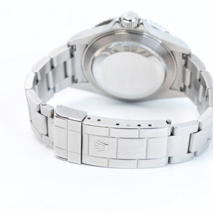 ROLEX SUBMARINER DATE 16610