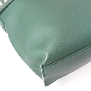 LOEWE SUNA FUJITA SMALL CUBI CROSSBODY BAG