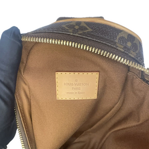 LOUIS VUITTON GERONIMO'S MONOGRAM M51870