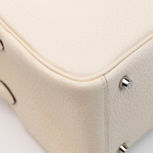 HERMES MINI LINDY NATA CLEMENCE SHW STAMP U