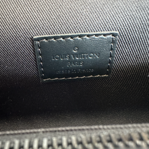 LOUIS VUITTON STEAMER WEARABLE WALLET
