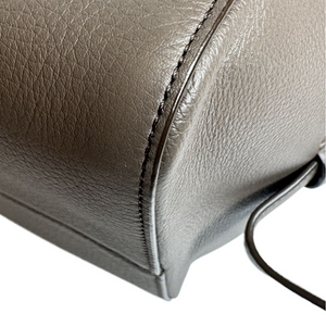 THE ROW BOWLING BAG