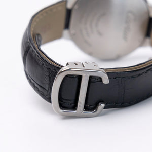 CARTIER BALLON BLEU CARTIER WATCH 33MM AUTOMATIC MOVEMENT