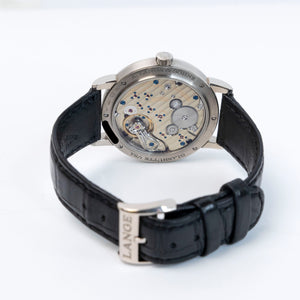 A. LANGE & SOHNE 1815 UP & DOWN IN WHITE GOLD 234.026