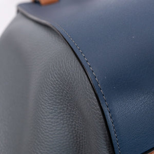 LOEWE  SMALL HAMMOCK BAG CALFSKIN LEATHER SHW