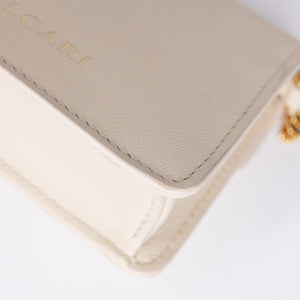 BVLGARI SERPENTI FOREVER MICRO BAG