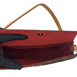 LOUIS VUITTON MONOGRAM RECITAL M51900