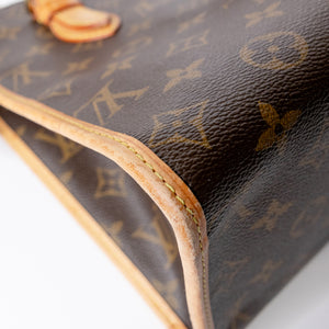 LOUIS VUITTON POPINCOURT HAUT TOTE