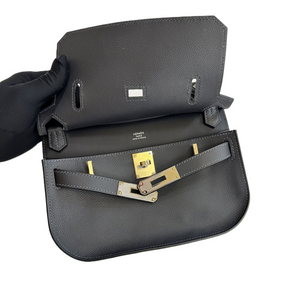 HERMES MINI JYPSIERE CABAN EVERCOLOR SHW STAMP W