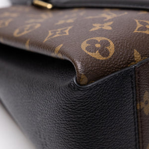 LOUIS VUITTON SOUFLLOT BB MONOGRAM CANVAS GHW