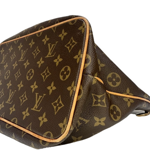 LOUIS VUITTON PALERMO PM M40145