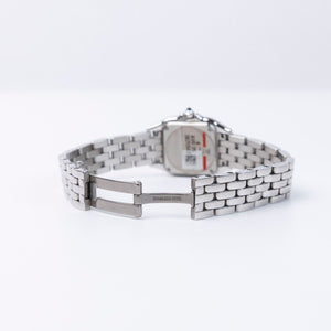 CARTIER PANTHERE DE WATCH SMALL MODEL STAINLESS STEEL