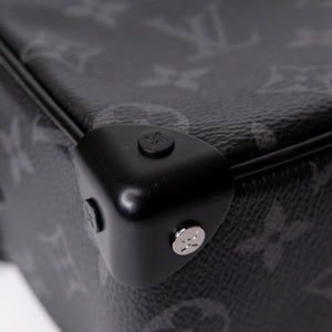 LOUIS VUITTON MINI SOFT TRUNK-ECLIPSE-FOR MEN