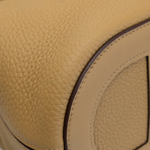 HERMES IN-THE-LOOP 18 BAG BISCUIT CLEMENCE GHW STAMP B