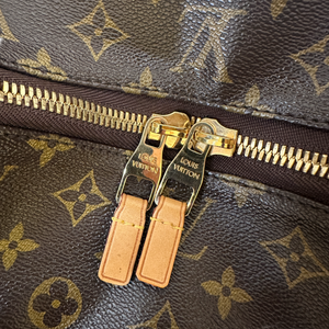 LOUIS VUITTON SULLY SHOULDER BAG PM M40586