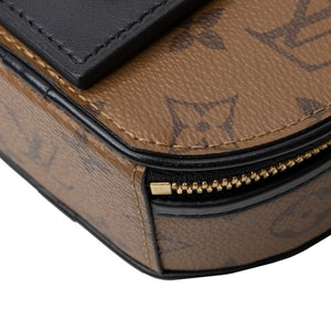 LOUIS VUITTON MINI BOITE CHAPEAU