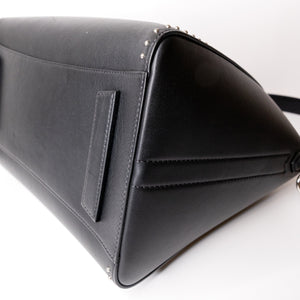 GIVENCHY ANTIGONA MEDIUM BAG BLACK SHW