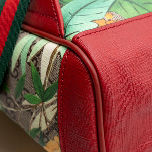 GUCCI GG SUPREME TIAN BACKPACK SHW