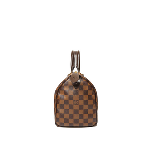 LOUIS VUITTON SPEEDY 25 DAMIER EBEN