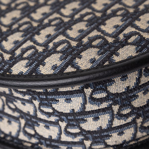 CHRISTIAN DIOR GALLOP MEDIUM SIZE CROSSBODY BAG