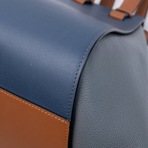 LOEWE  SMALL HAMMOCK BAG CALFSKIN LEATHER SHW