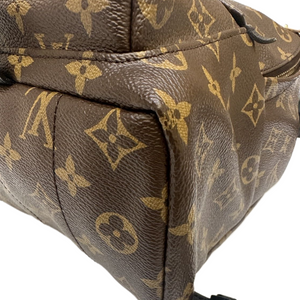 LOUIS VUITTON SPRING BACKPACK M44871