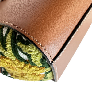LOEWE MINI HOMMOK BAG
