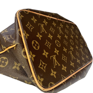 LOUIS VUITTON PALERMO PM M40145