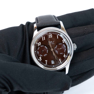 KURONO TOKYO ANNIVERSARY CALENDRIER 'AZUKI'