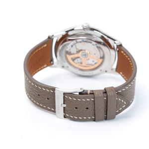 JAEGER-LECOULTRE MASTER ULTRA THIN Q1218420