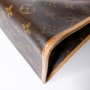 LOUIS VUITTON POPINCOURT HAUT TOTE