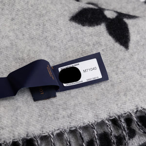 LOUIS VUITTON REYKJAVIK SCARF