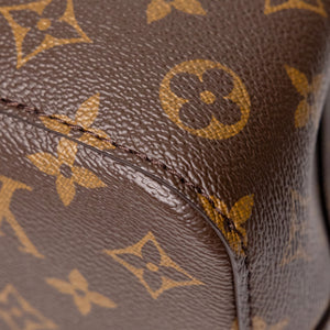 LOUIS VUITTON NEONOE BB MONOGRAM CANVAS
