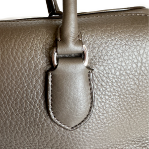 THE ROW BOWLING BAG
