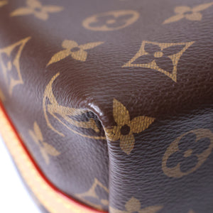 LOUIS VUITTON CARRYALL PM