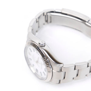 ROLEX AIR KING 34MM REF.114234