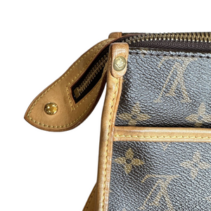LOUIS VUITTON POPINCOURRON CROSSBODY SHOULDER BAG M40008