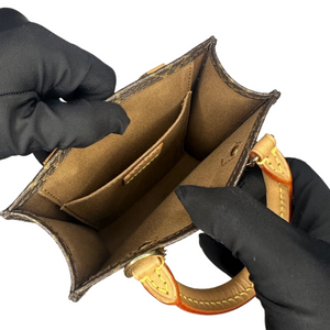 LOUIS VUITTON PETITE SAC M69442