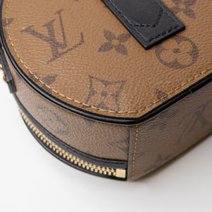 LOUIS VUITTON MINI BOITE CHAPEAU