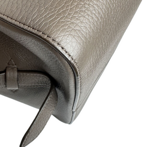 THE ROW BOWLING BAG