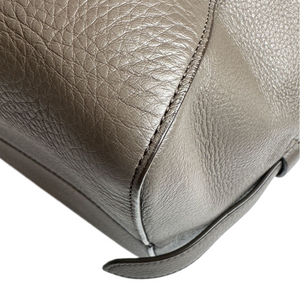 THE ROW BOWLING BAG