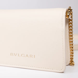 BVLGARI SERPENTI FOREVER MICRO BAG
