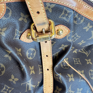LOUIS VUITTON TIVOLI GM HANDBAG MONOGRAM CANVAS M40144