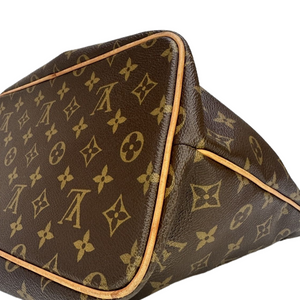 LOUIS VUITTON PALERMO PM M40145