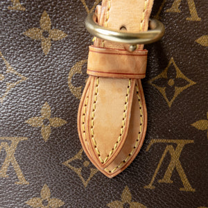 LOUIS VUITTON POPINCOURT HAUT TOTE