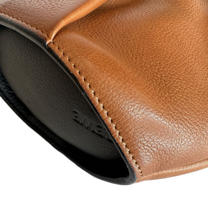 LOEWE WESTERN MINI BUNNY CROSSBODY BAG CALF SKIN